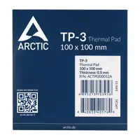 ARCTIC TP-3 ACTPD00052A