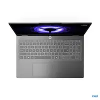 LENOVO LOQ Essential 15IRX11, 15.6" FHD, Intel Core i7-13650HX, 16GB, 512GB SSD, RTX5050, Bklt SRB, DOS, siva (83SC007GYA)