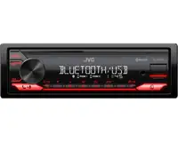 JVC KD-X282BT