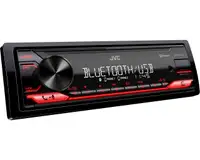 JVC KD-X282BT