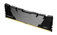 KINGSTON DIMM DDR4 16GB 3600MT/s KF436C16RB12/16 Fury Renegade Black XMP