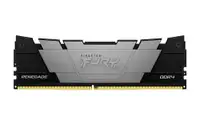 KINGSTON DIMM DDR4 16GB 3600MT/s KF436C16RB12/16 Fury Renegade Black XMP
