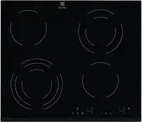 ELECTROLUX EHF6343FOK