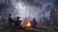 SONY PS4 Red Dead Redemption 2