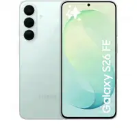 SAMSUNG Galaxy S26 FE 5G 8GB/256GB Pistachio SM-S741BLGGEUC