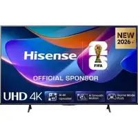 HISENSE 55E6ST
