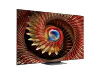 TCL 75C8K MiniLED