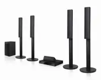 LG LHB655 5.1