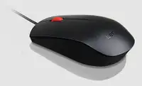 LENOVO BO Essential/USB/4Y50R20863/crna Mis