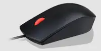 LENOVO BO Essential/USB/4Y50R20863/crna Mis