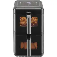 SENCOR SFR 1250BK 