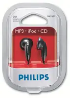 PHILIPS SHE1350