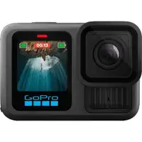 GOPRO Hero 13 Specialty Bundle CHDSB-131-RW