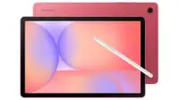 SAMSUNG Galaxy Tab S10 Lite 6GB/128GB WiFi Red SM-X400NZRREUC