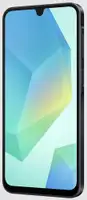 SAMSUNG Galaxy A16 4GB/128GB Black SM-A165FZKBEUC