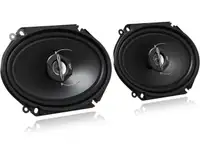 JVC CS-J6820