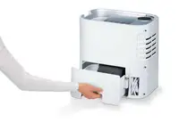 BEURER LR330