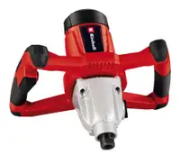 EINHELL TC-MX 1400-2 E