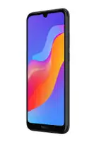 HONOR 8A 3/32GB black