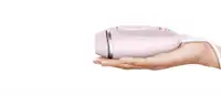 BRAUN IPL PL1111 PINK BOX EURO-EM 2x1