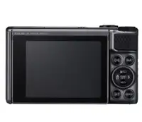 Canon SX730HS Black