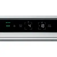 ELECTROLUX ENC8MC19S