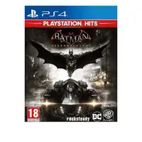 SONY PS4 Batman Arkham Knight Playstation Hits