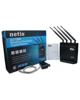 Netis WF-2780 AC1200 Repeater