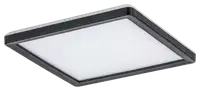 RABALUX Inverness, SMART/WiFi nagradni LED panel cetvrtast 25x25cm