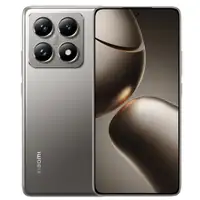 XIAOMI 14T Pro 12GB/512GB Titan Black MZB0HLIEU