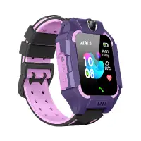 DT Kids Watch Z6 Purple