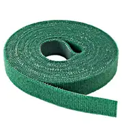 LOGILINK cicak traka 4m, 16mm, zelena