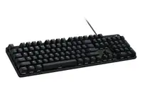 LOGITECH G413 SE Mechanical BK US TACTILE 920-010437
