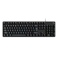 LOGITECH G413 SE Mechanical BK US TACTILE 920-010437