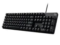 LOGITECH G413 SE Mechanical BK US TACTILE 920-010437