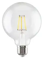 RABALUX Sijalica LED E27, 7W, 850 lm, 2700K