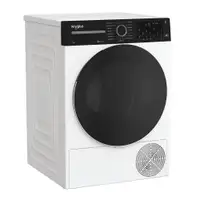 WHIRLPOOL WP E12X WBS EE