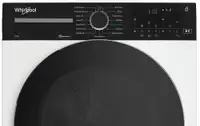 WHIRLPOOL WP E12X WBS EE