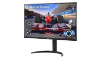 LG 32UR550K-B