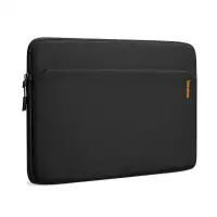 TOMTOC LITE A18 LAPTOP SLEEVE BLACK 14" A18D2D1