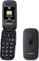 PANASONIC KX-TU446EXB