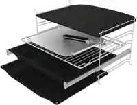 GORENJE GO66E PIZZA350C