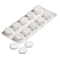 XAVAX tablete za odmascivanje i ciscenje kafemata 10kom