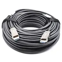 KETTZ KT-AOHK30 HDMI Aktivni Opticki kabl 2.0 AOC 4K 60Hz 30M
