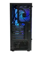 TEHNOMEDIA BlackStrike Ryzen 5 5600X/32GB/M.2 1TB/RX9060/700W