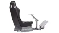 PLAYSEAT Evolution Alcantara