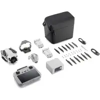  DJI Mini 4 Pro Fly More Combo (DJI RC 2) CP.MA.00000735.04