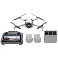  DJI Mini 4 Pro Fly More Combo (DJI RC 2) CP.MA.00000735.04