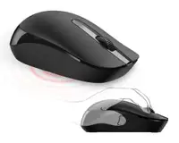 GENIUS KM-8101,BLK,US,2.4GHZ