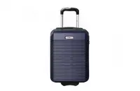 ENOVA CAPRI ABS Kofer 40cm teget